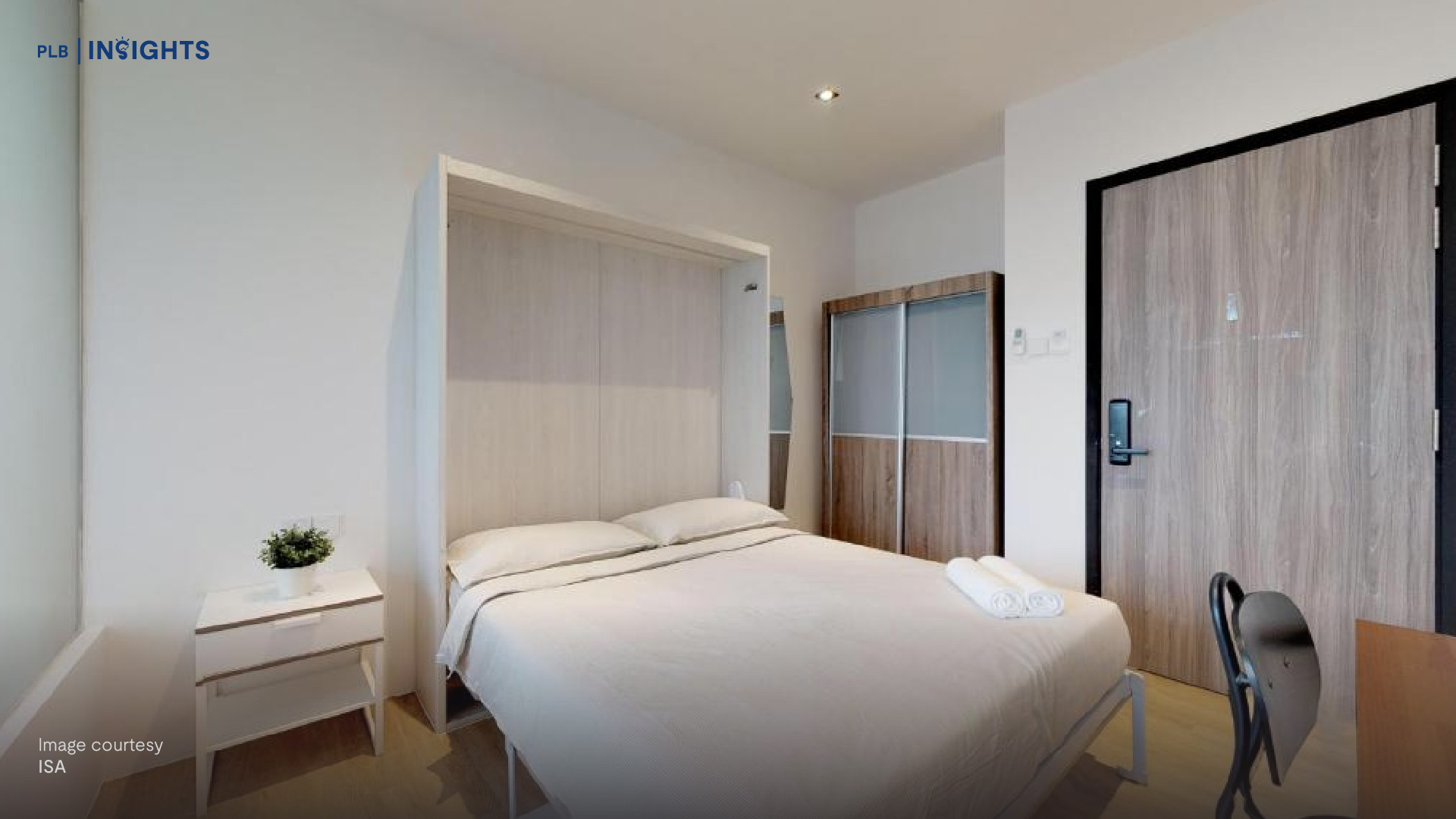 Singapore cracks down on illegal short-term stays—service apartment operator and executives face 28 charges under the Planning Act.