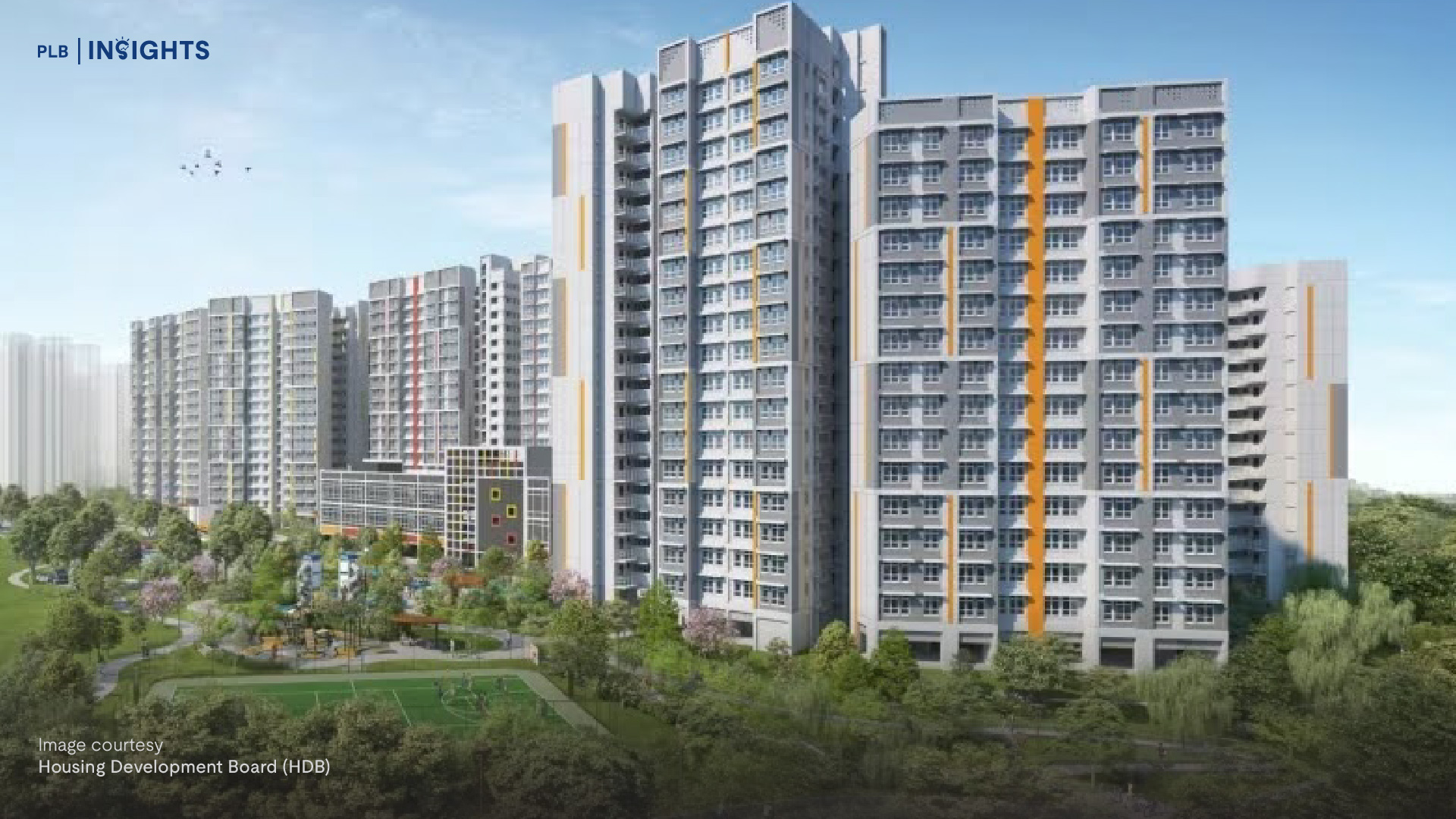 HDB eases income assessment rules for BTO flats from July 2025, helping young couples qualify for larger units with higher loan amounts.