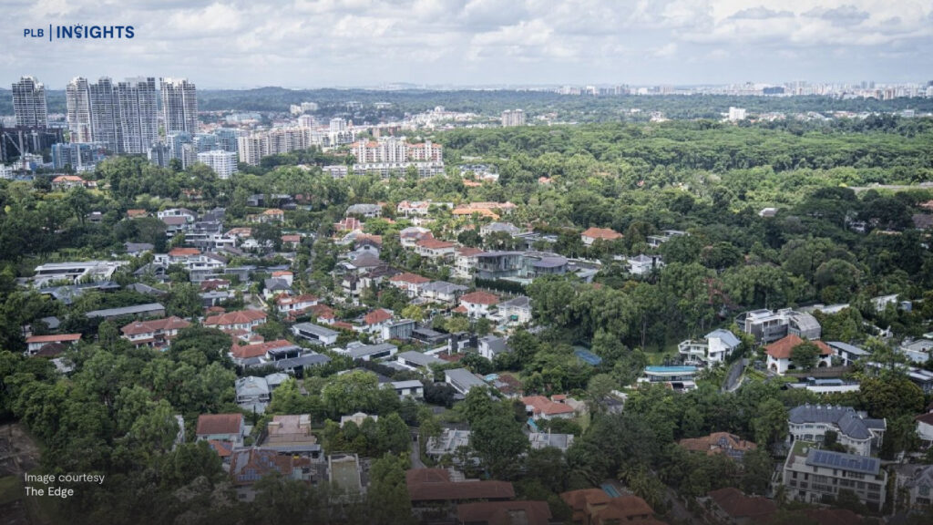 Transaction sets new record of $6,197 psf for Singapore’s most prestigious landed homes