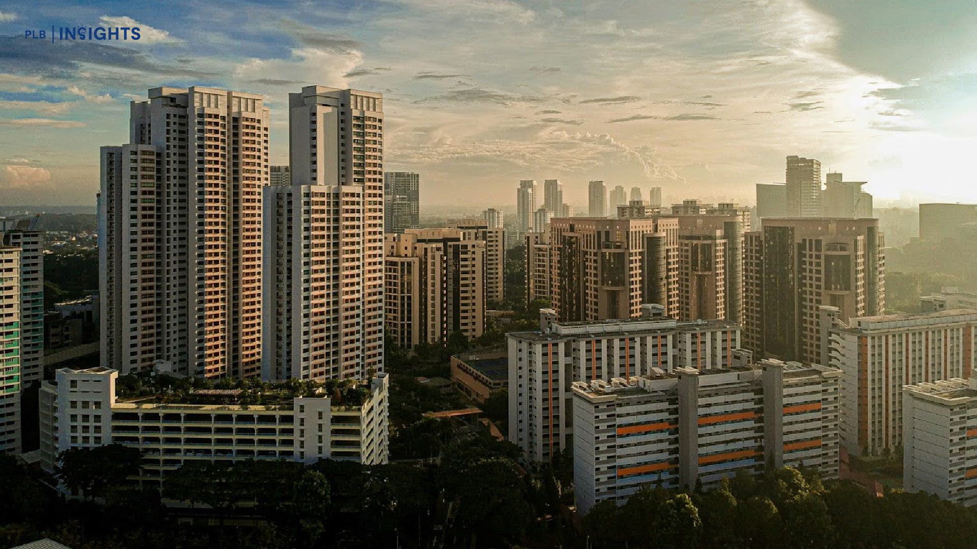 HDB resale prices rose 1.5% in Q1 2025 as volumes fell 7.7%. Find out what this slowdown means for buyers, sellers, and the housing market ahead.